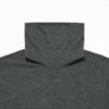 Heattech-T-shirt met Longsleeves en koltrui voor heren