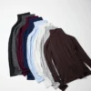 HEATTECH-t-shirt van kasjmiermix voor dames | Extra warm | Koltrui