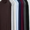 HEATTECH-t-shirt van kasjmiermix voor dames | Extra warm | Koltrui