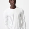 HEATTECH-T-shirt voor heren