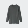 HEATTECH-T-shirt voor heren