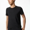Heattech T-shirt voor heren | Korte mouw