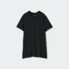 Heattech T-shirt voor heren | Korte mouw