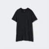 Heattech T-shirt voor heren | Korte mouw