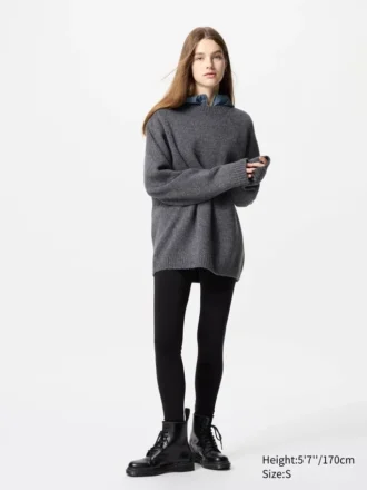 HEATTECH Ultra Warm-leggings voor dames