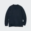 Heattech Ultra Warm T-shirt met ronde hals en Longsleeves voor heren (editie 2022)