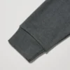 Heattech Ultra Warm T-shirt met ronde hals en Longsleeves voor heren (editie 2022)