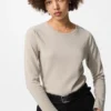 HEATTECH Ultra Warm T-shirt voor dames