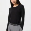 HEATTECH Ultra Warm T-shirt voor dames