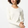 HEATTECH Ultra Warm T-shirt voor dames