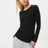 HEATTECH Ultra Warm T-shirt voor dames