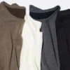 HEATTECH Ultra Warm T-shirt voor dames