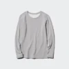 HEATTECH Ultra Warm T-shirt voor dames