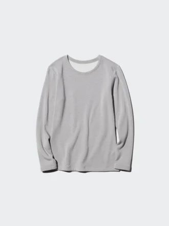 HEATTECH Ultra Warm T-shirt voor dames