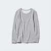 HEATTECH Ultra Warm T-shirt voor dames