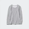 HEATTECH Ultra Warm T-shirt voor dames