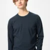 HEATTECH Ultra Warm T-shirt voor heren