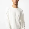 HEATTECH Ultra Warm T-shirt voor heren