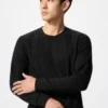 HEATTECH Ultra Warm T-shirt voor heren
