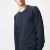 HEATTECH Ultra Warm T-shirt voor heren