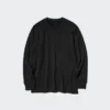 HEATTECH Ultra Warm T-shirt voor heren