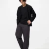 HEATTECH Ultra Warm T-shirt voor heren