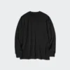 HEATTECH Ultra Warm T-shirt voor heren
