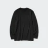HEATTECH Ultra Warm T-shirt voor heren