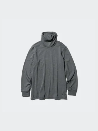 HEATTECH Ultra Warm T-shirt voor heren | Koltruien