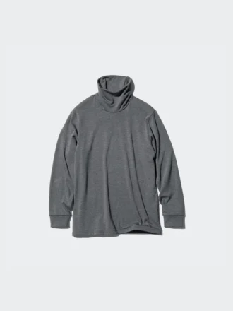 HEATTECH Ultra Warm T-shirt voor heren | Koltruien