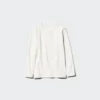 HEATTECH Ultra Warm T-shirt voor kinderen