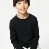 HEATTECH Ultra Warm T-shirt voor kinderen