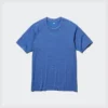 Heren DRY-EX T-shirt met ronde hals en korte mouwen (bedrukt)