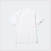Heren DRY-EX T-shirt met ronde hals en korte mouwen (bedrukt)