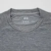 Heren DRY-EX T-shirt met ronde hals en korte mouwen (bedrukt)
