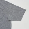 Heren DRY-EX T-shirt met ronde hals en korte mouwen (bedrukt)