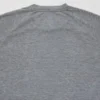 Heren DRY-EX T-shirt met ronde hals en korte mouwen (bedrukt)