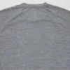 Heren DRY-EX T-shirt met ronde hals en korte mouwen (bedrukt)