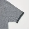 Heren DRY-EX T-shirt met ronde hals en korte mouwen (bedrukt)