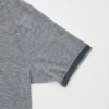 Heren DRY-EX T-shirt met ronde hals en korte mouwen (bedrukt)