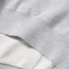 Heren-Hoodie met capuchon en doorlopende rits | 2023-editie