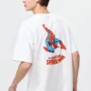 Heren Magic for All Icons UT grafisch T-shirt