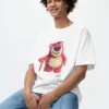 Heren Magic for All Icons UT grafisch T-shirt