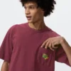 Heren Magic for All Icons UT grafisch T-shirt