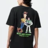 Heren Magic for All Icons UT grafisch T-shirt
