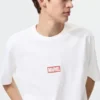 Heren Magic for All Icons UT grafisch T-shirt