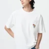 Heren Magic for All Icons UT grafisch T-shirt