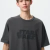 Heren Magic for All Icons UT grafisch T-shirt