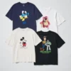 Heren Magic for All Icons UT grafisch T-shirt