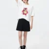Heren Magic for All Icons UT grafisch T-shirt